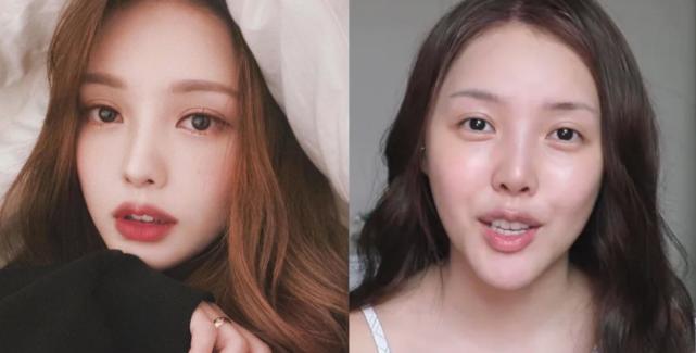 眉毛画得好 男神随便找 从这6种眉型中找出更适合你的脸型吧 腾讯网