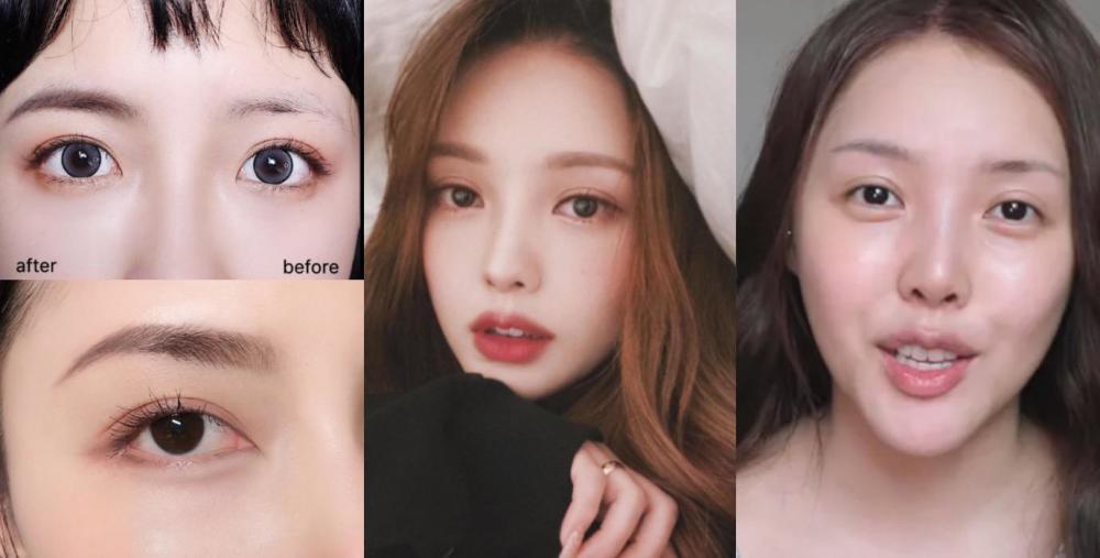 眉毛画得好 男神随便找 从这6种眉型中找出更适合你的脸型吧 腾讯新闻