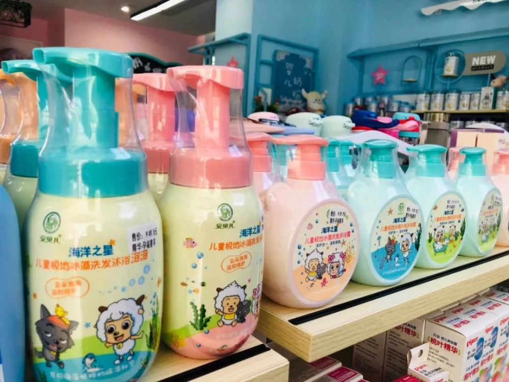 安贝儿品牌创始人刘雨飞:奶粉利润走低,谁来补位?