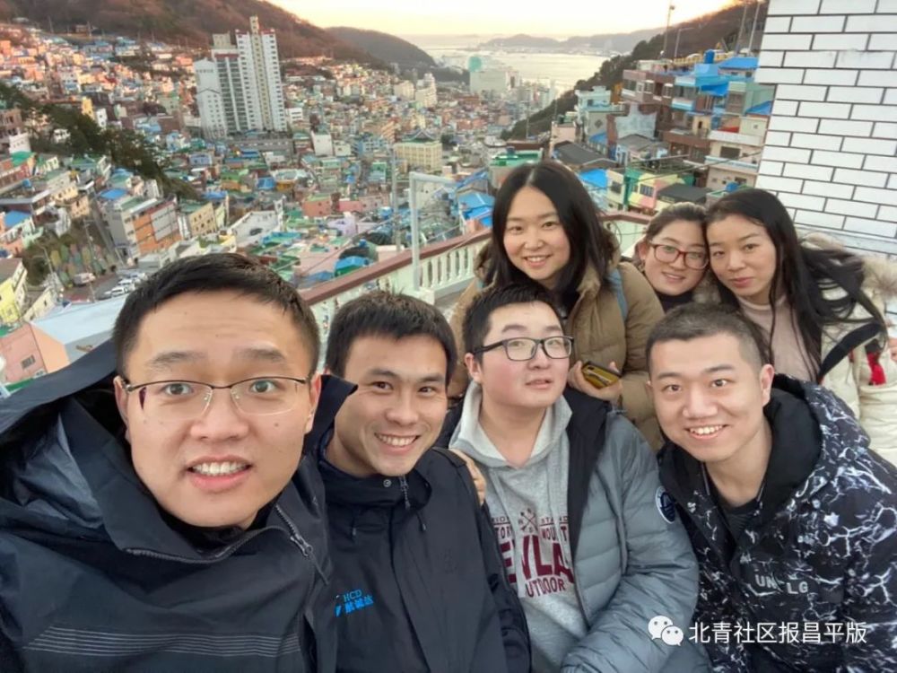 奋斗者|昌平奋斗者，他的创业故事也有你的影子？