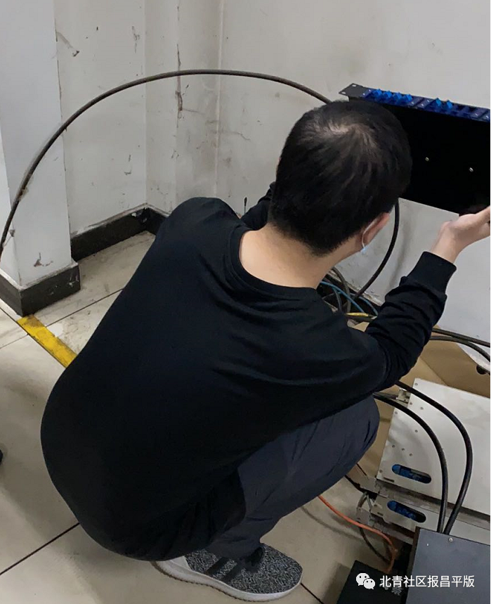 奋斗者|昌平奋斗者，他的创业故事也有你的影子？