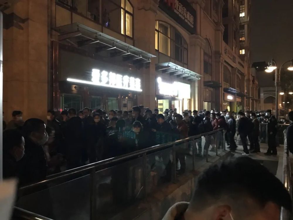 合作商|自救无望，外援不明，蛋壳公寓危机追踪