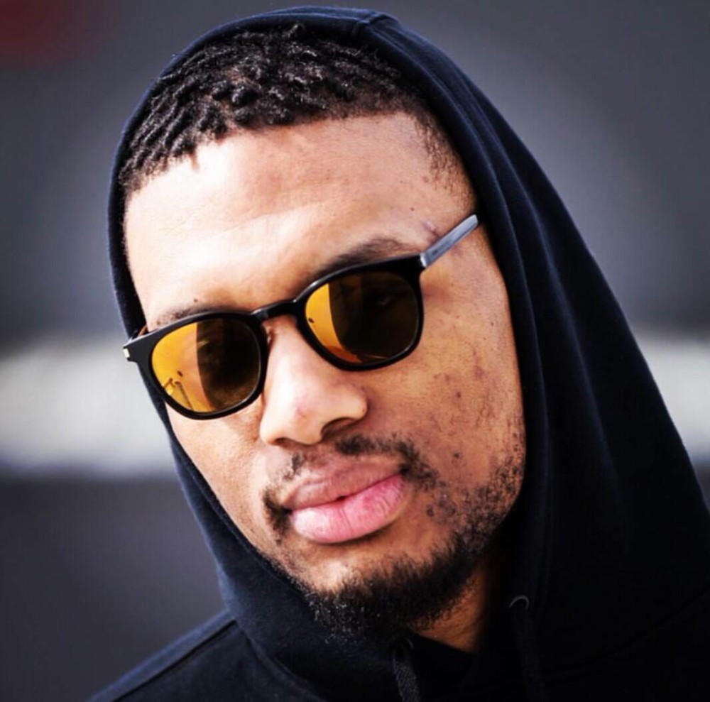 【篮球 美图】|利拉德×优质图集