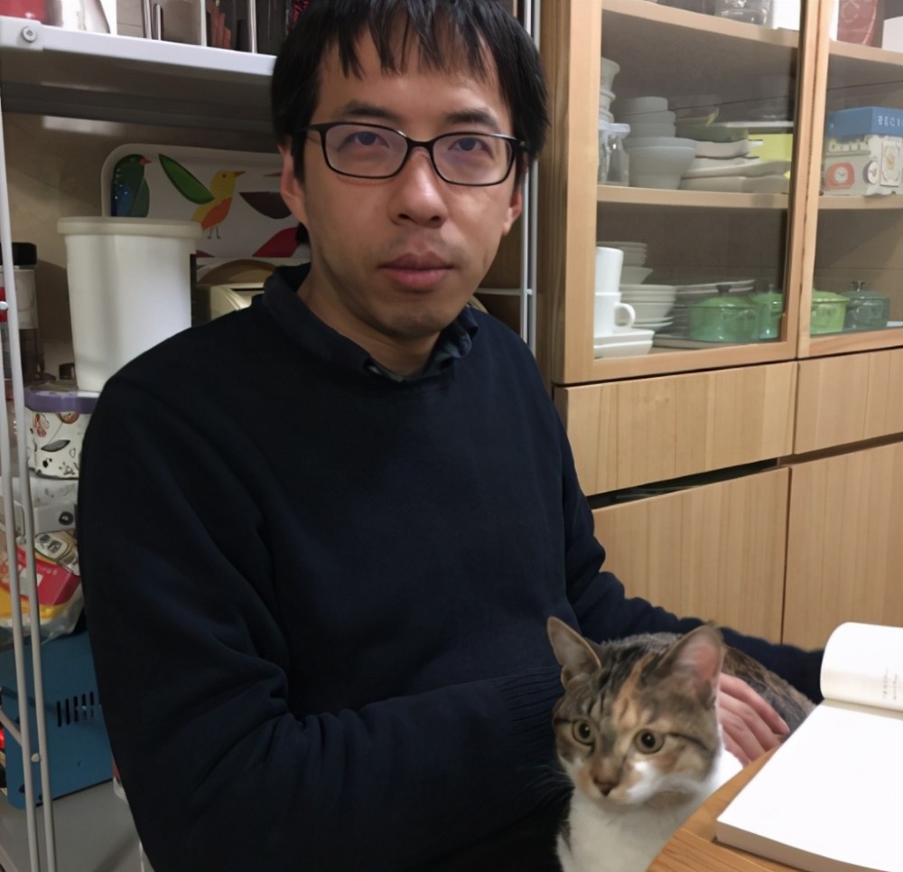 能免费刷支付宝那位爷名叫郁昱,上海交通大学计算机科学与工程系教授