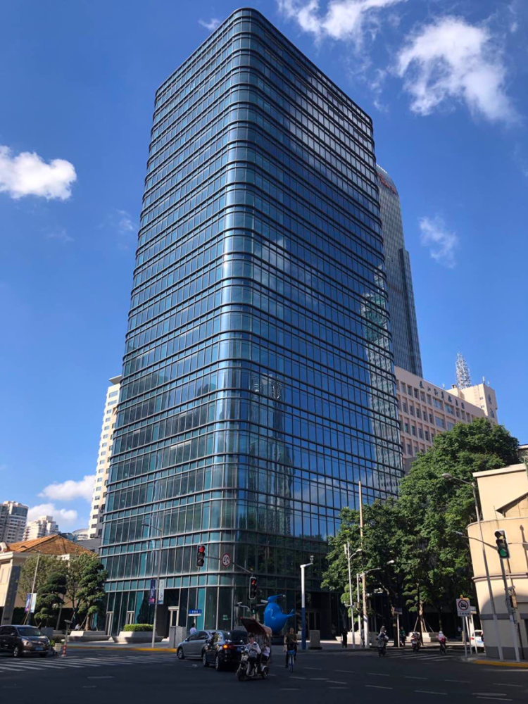 宝华|用"心"讲好商业故事_腾讯新闻