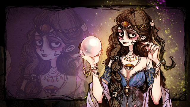 为何漂亮小姐姐头像必被查杀狼人杀预言家那些奇葩的查验手段