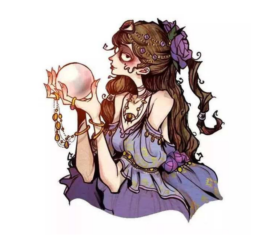 为何漂亮小姐姐头像必被查杀狼人杀预言家那些奇葩的查验手段