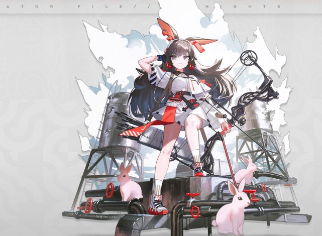 因为绝大多数"卡斯特"干员都是出自"雷姆必拓",例如"暴行"