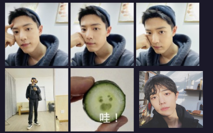 肖战|肖战最新自拍因数字被吐槽！手戴的红绳寓意，是他现在最大心愿？