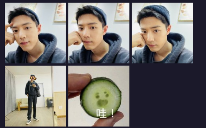 肖战|肖战最新自拍因数字被吐槽！手戴的红绳寓意，是他现在最大心愿？