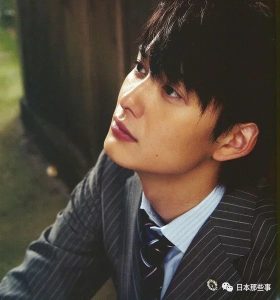 第十名 冈田将生第九名 福士苍汰第八名 小栗旬第七名 吉沢亮第六名