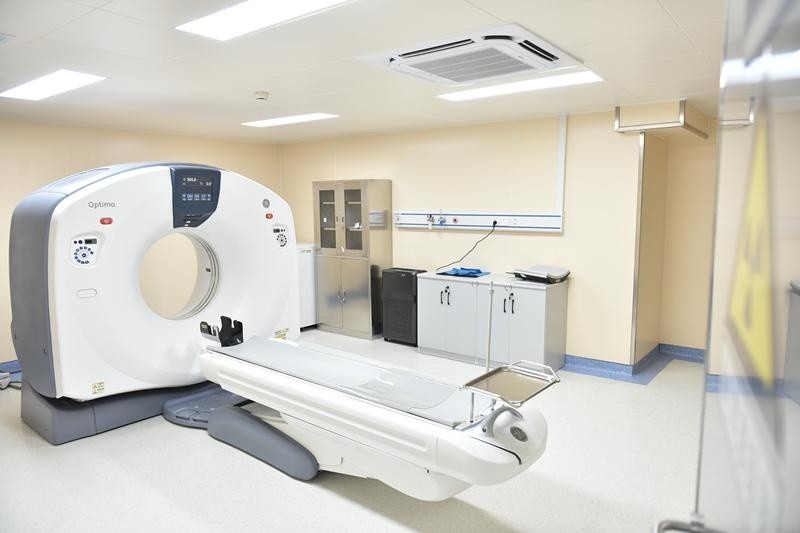 北京市医院管理中心|北京市属医院17个发热门诊提升改造基本完成 月底前陆续开诊