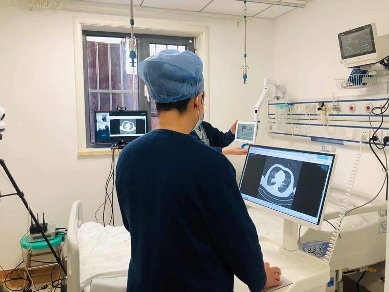 北京市医院管理中心|北京市属医院17个发热门诊提升改造基本完成 月底前陆续开诊