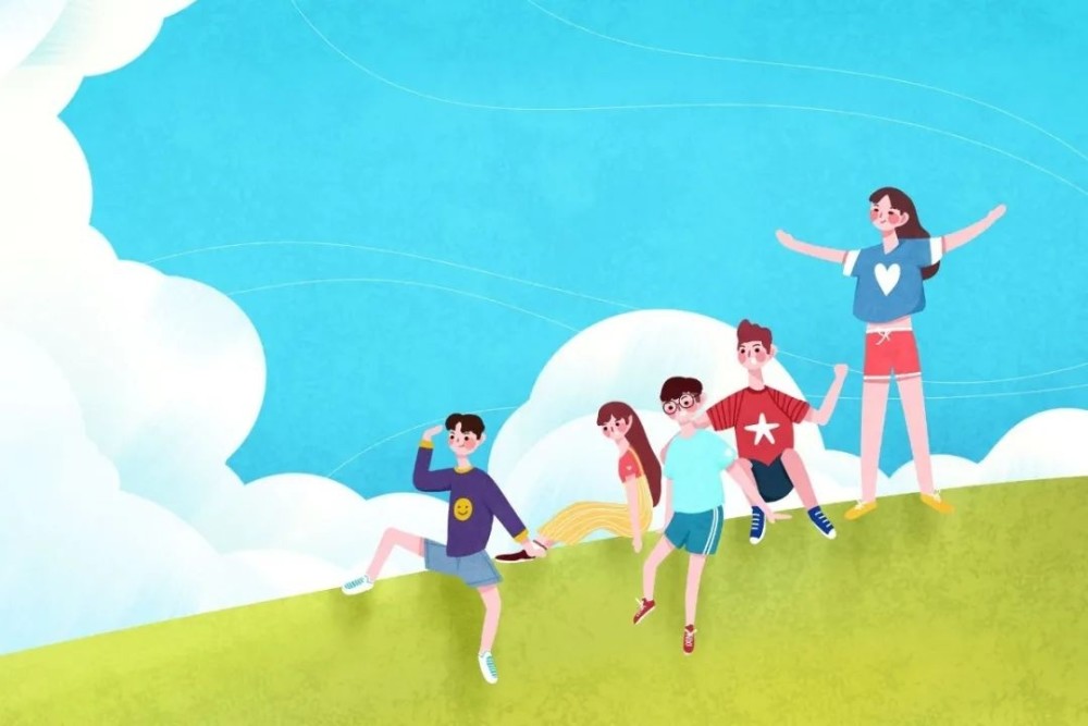 血糖|【联合国糖尿病日】糖尿病君的诞生