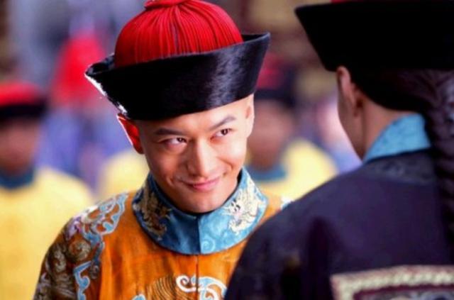 黄晓明|43岁的黄晓明：去油才是他的终身事业