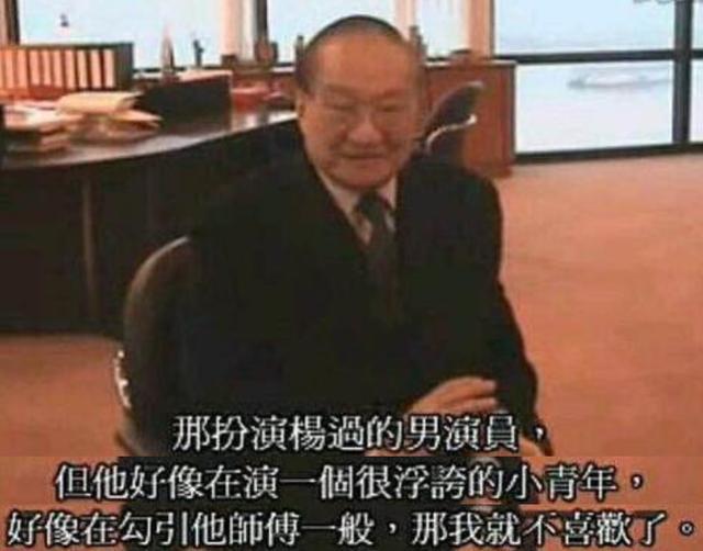 黄晓明|43岁的黄晓明：去油才是他的终身事业