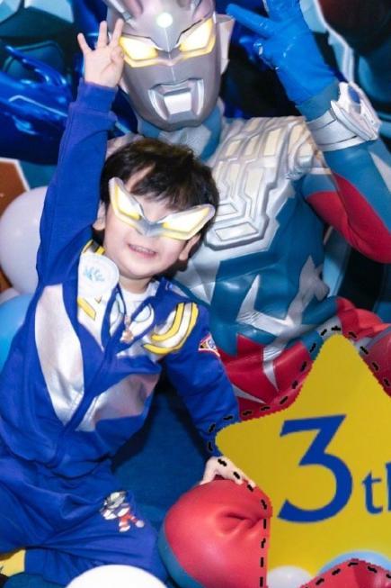 黄晓明|43岁的黄晓明：去油才是他的终身事业