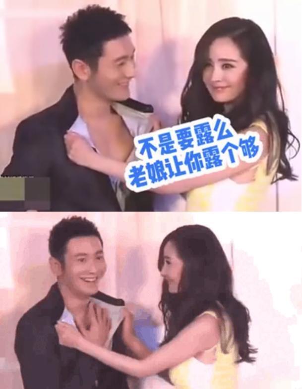 黄晓明|43岁的黄晓明：去油才是他的终身事业