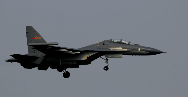 海上训练展现强大军力 四国演习中国不怕 腾讯网