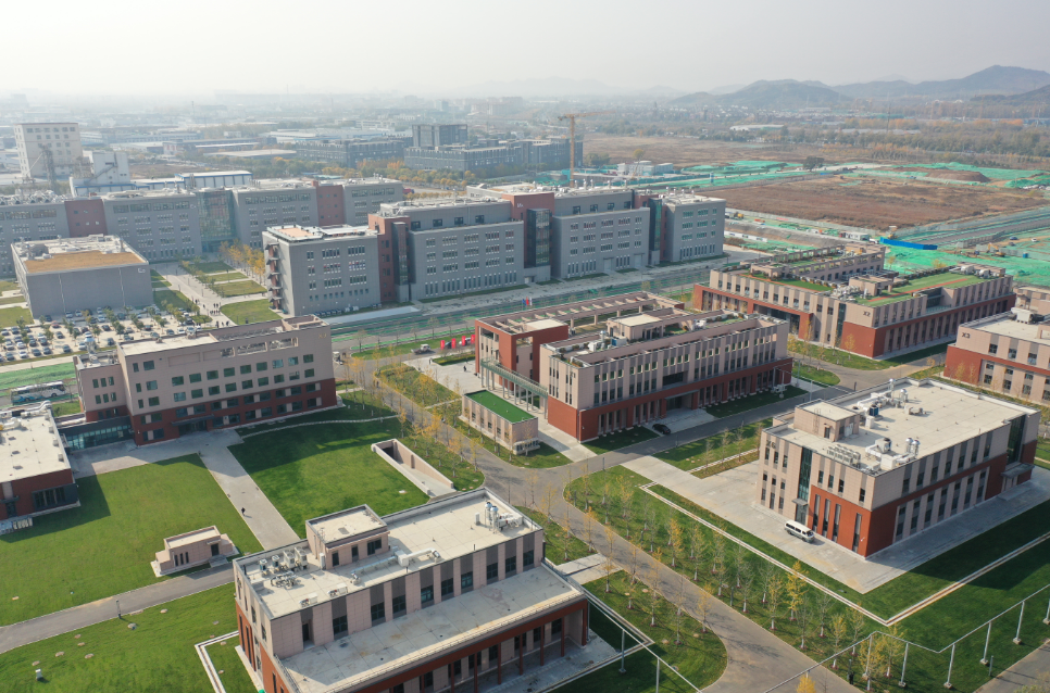 大科学装置|国之重器！怀柔科学城首个大科学装置进入科研阶段