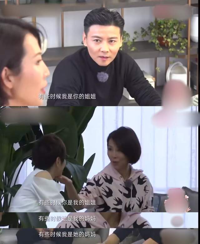 蔡少芬|为了与刘德华搭档，陈法蓉自揭曾退赛环球小姐，和蔡少芬争风吃醋