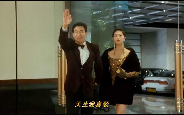 蔡少芬|为了与刘德华搭档，陈法蓉自揭曾退赛环球小姐，和蔡少芬争风吃醋