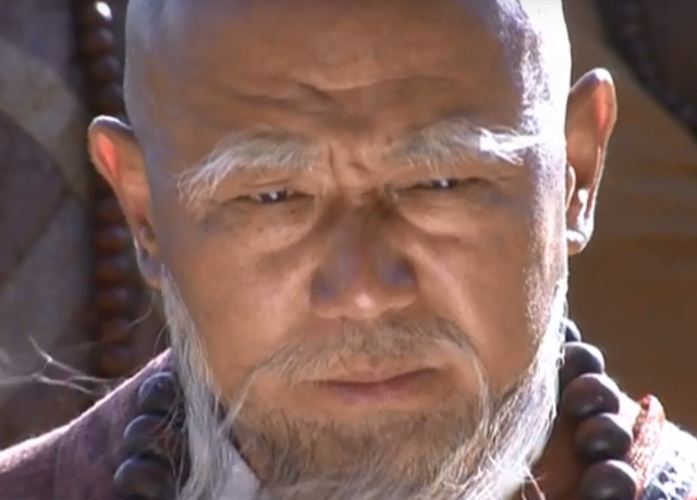 天龙中的玄慈方丈其实就是一个彻头彻尾的渣男害人又害己