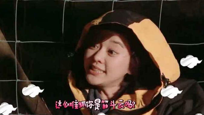 陈意涵|大橘观丨曾被称最强孕妇，当妈后仍元气满满，38岁的她才是贵圈真少女