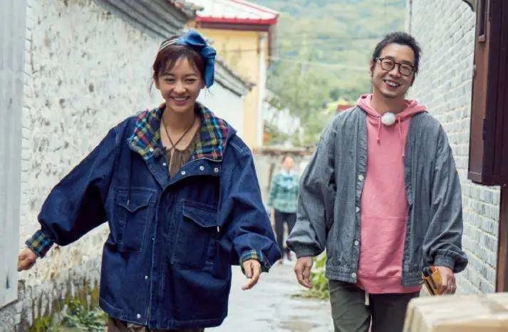 陈意涵|大橘观丨曾被称最强孕妇，当妈后仍元气满满，38岁的她才是贵圈真少女