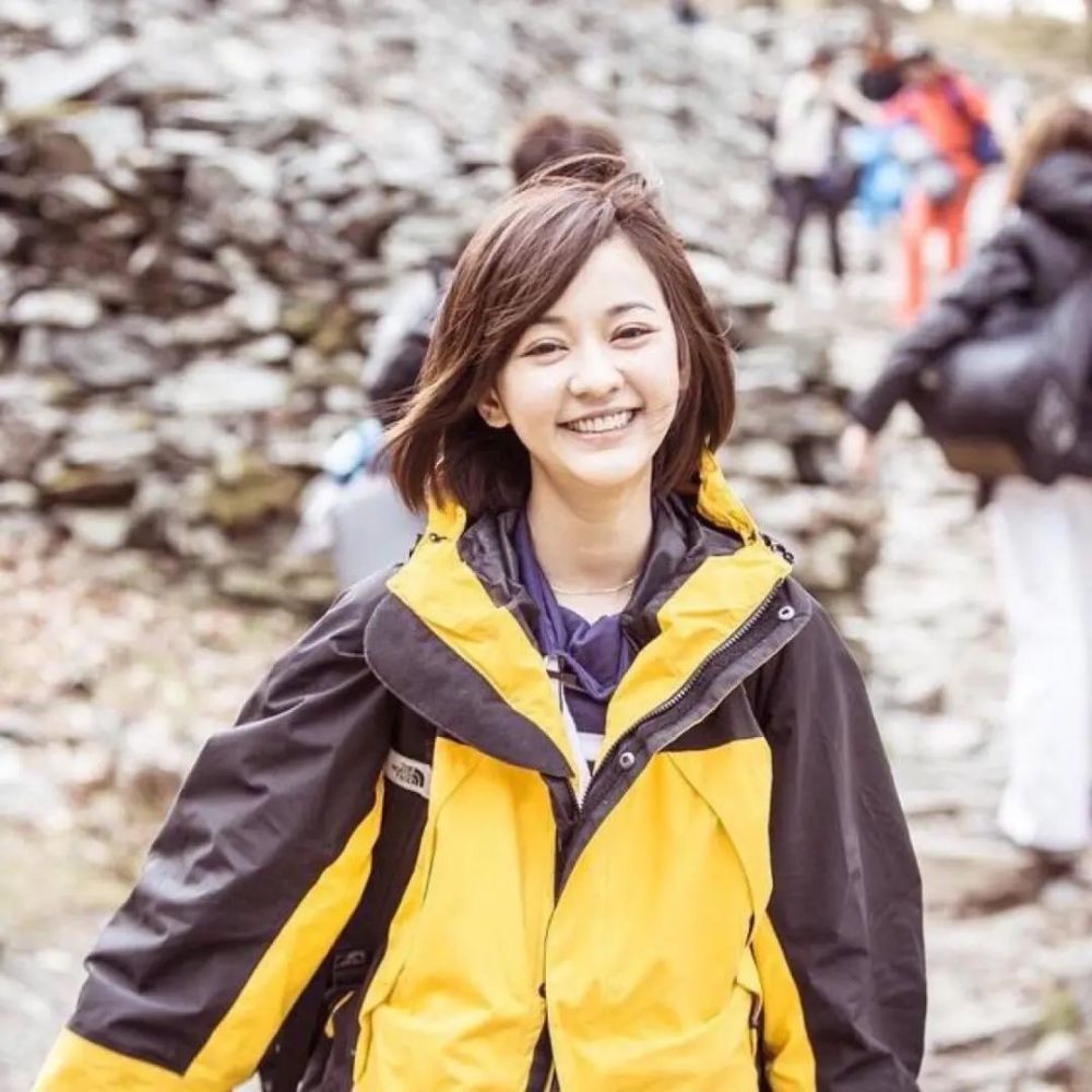 陈意涵|大橘观丨曾被称最强孕妇，当妈后仍元气满满，38岁的她才是贵圈真少女