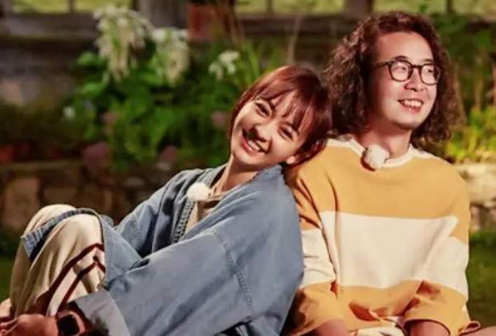 陈意涵|大橘观丨曾被称最强孕妇，当妈后仍元气满满，38岁的她才是贵圈真少女