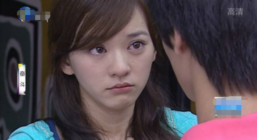 陈意涵|大橘观丨曾被称最强孕妇，当妈后仍元气满满，38岁的她才是贵圈真少女