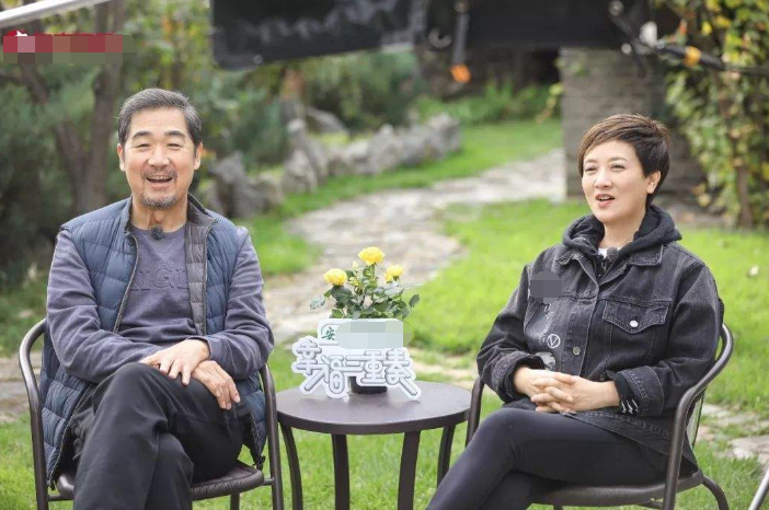 陈意涵|大橘观丨曾被称最强孕妇，当妈后仍元气满满，38岁的她才是贵圈真少女