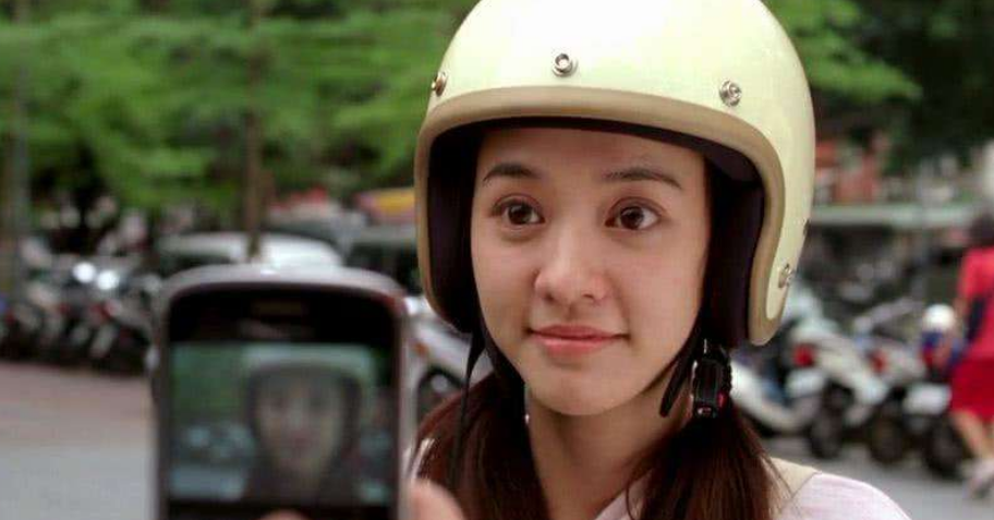 陈意涵|大橘观丨曾被称最强孕妇，当妈后仍元气满满，38岁的她才是贵圈真少女