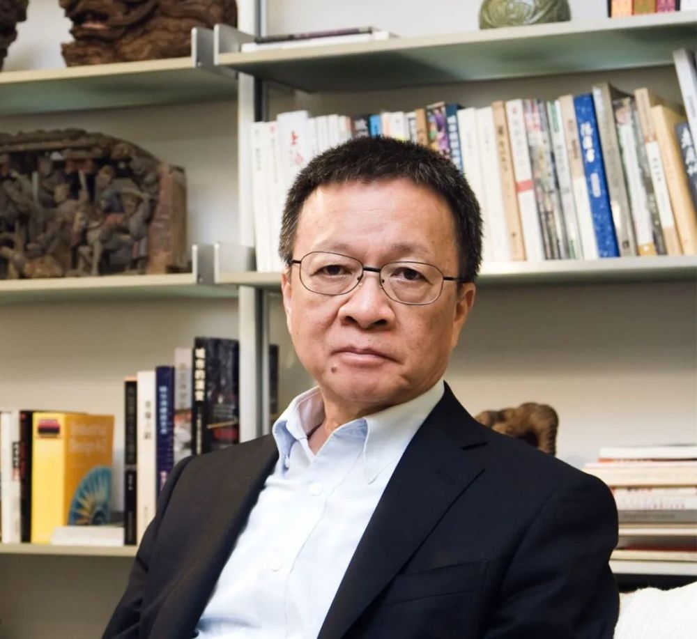 设计的核心是解决社会问题而不是风格造访王受之