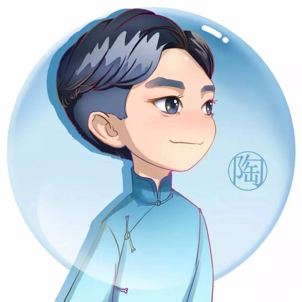 【头像】德云社头像—张云雷,杨九郎,老秦,李鹤东,张九南,孟鹤堂