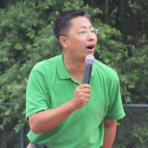 7年前疯狂英语李阳因家暴妻子导致离婚如今现状让人唏嘘