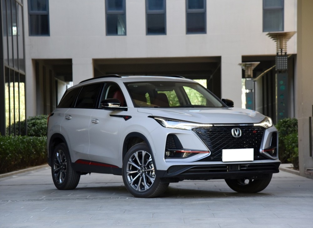 合资车销量排名2020_2020年10月国内SUV销量榜前十:合资车和国产车各占5成