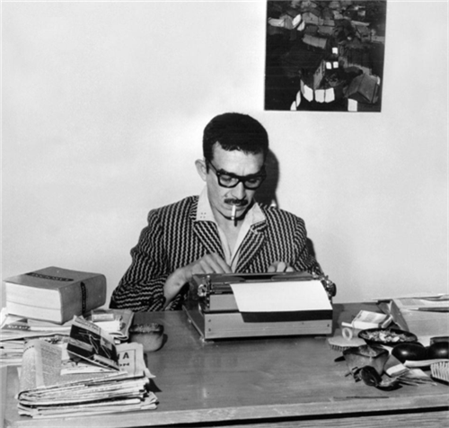 百年孤独|马尔克斯访华：痛批钱钟书，断交150年，18年后却被一年轻人打动