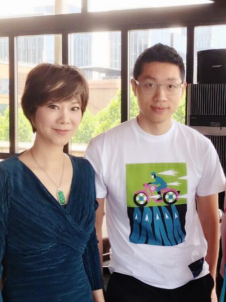 国乒历史上第一个对让球说"不"的,居然不是何智丽,而是她|国乒|曹燕华