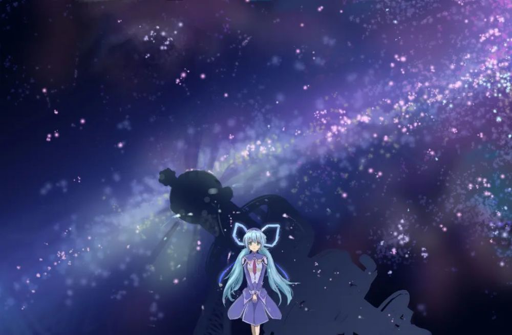 在无边的黑暗中探寻星之所在