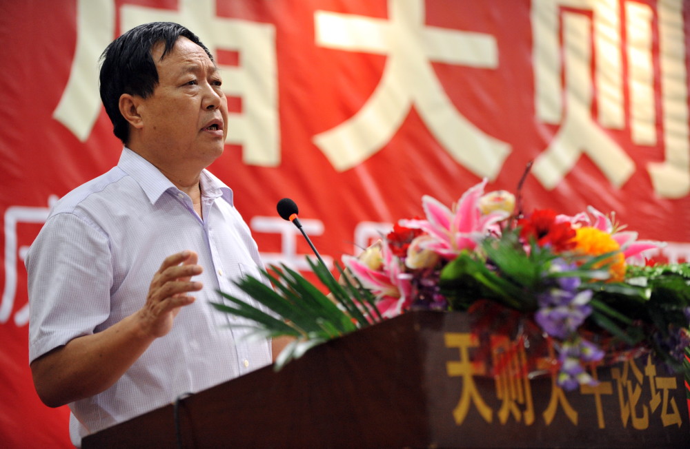 孙大午夫妇等28人被抓,知情律师称他"破坏潜规则,得罪不少人"