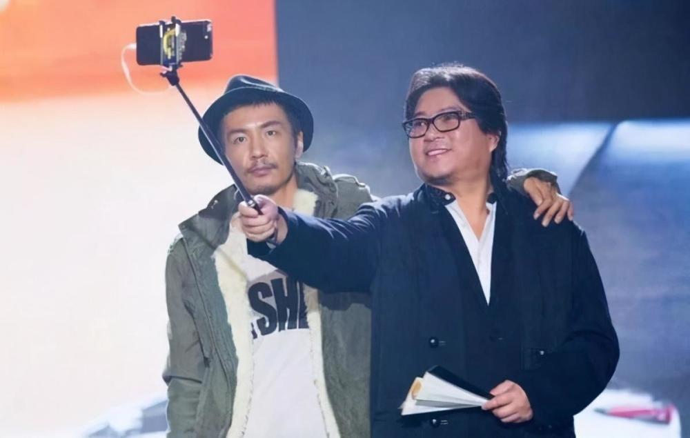 高晓松|“我曾经找朴树借15万，他只回两个字”：高晓松这番话，值得细品