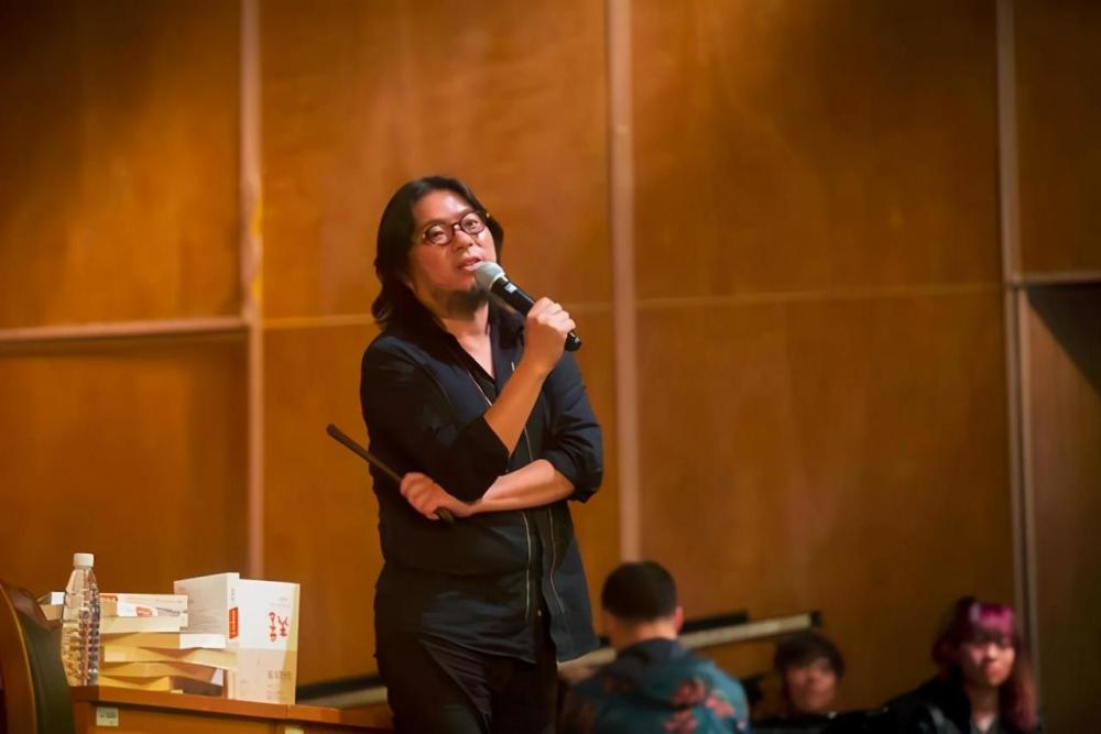 高晓松|“我曾经找朴树借15万，他只回两个字”：高晓松这番话，值得细品