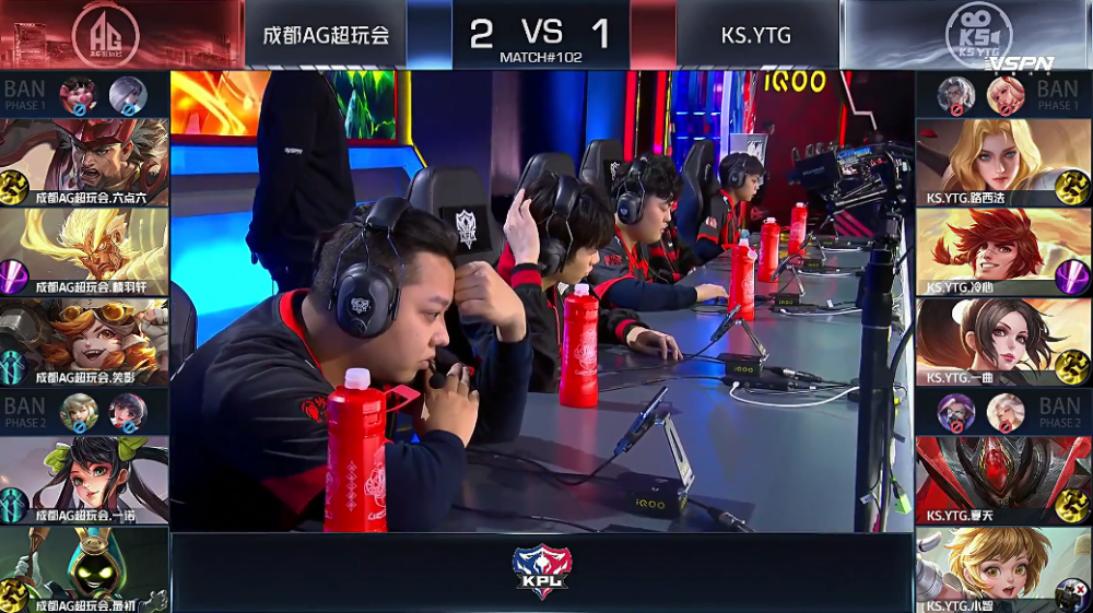 "不死战神"6.6造就"峡谷杀神"一诺,ag超越dyg重回第一!_腾讯新闻