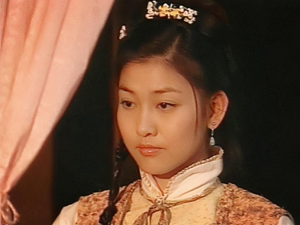 《云海玉弓缘》翻拍,旧版主演李彩桦离婚,戏里戏外爱情都不圆满_腾讯