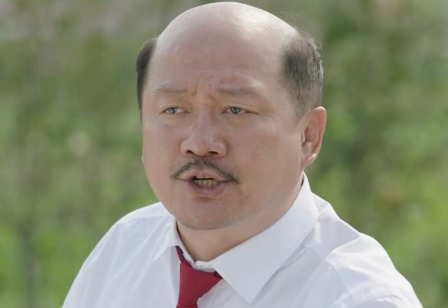 《乡村爱情14》:广坤一家欢乐多,这么下去真能拍到谢腾飞80大寿