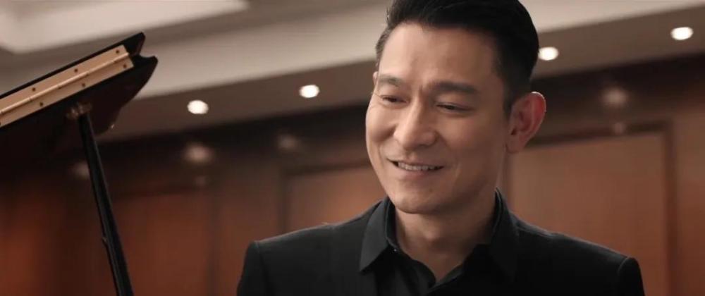 刘德华|看完刘德华新片，我怀着复杂的心情，写下这篇文章