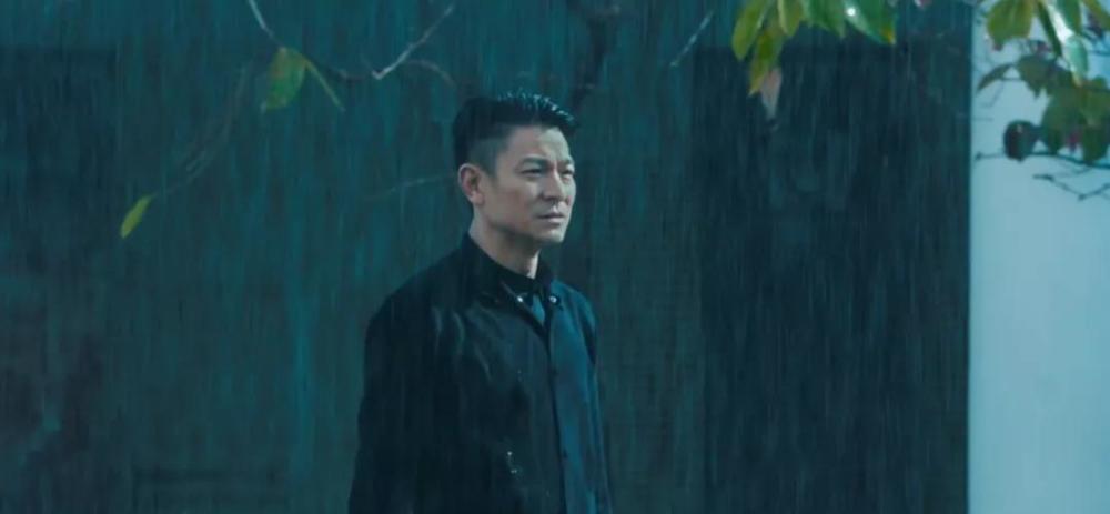 刘德华|看完刘德华新片，我怀着复杂的心情，写下这篇文章