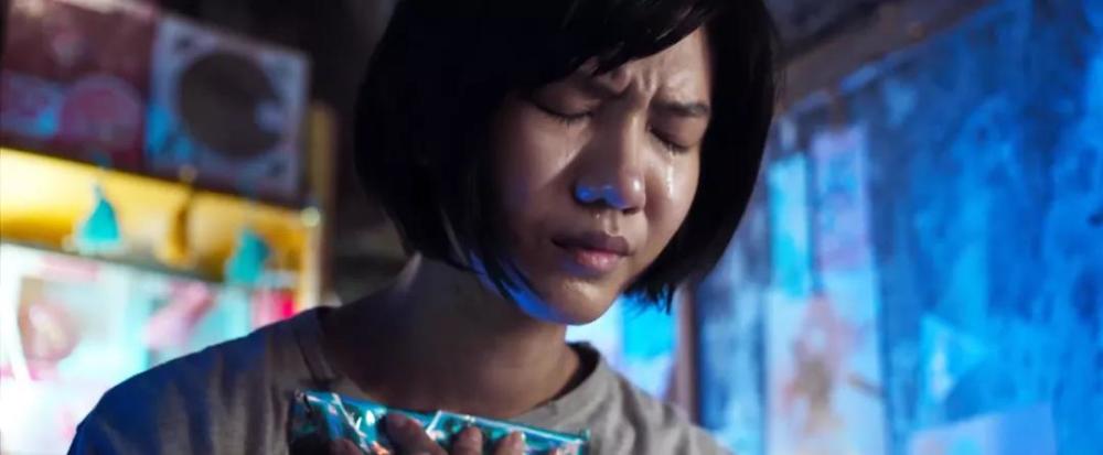 刘德华|看完刘德华新片，我怀着复杂的心情，写下这篇文章